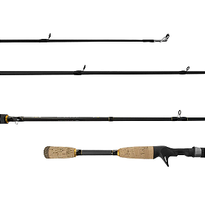 LMS VARA INTENSE IM8 5'8" CAST 6-17LB 7-28G 1PC
