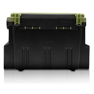 MARURI DAISEN CAIXA DE PESCA DS 9000 BK