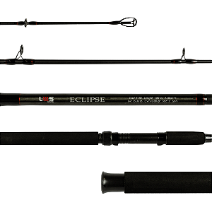 LMS VARA ECLIPSE SPIN 2,40M 20-50LBS 60-100G 2PC