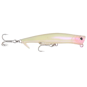 NELSON NAKAMURA ISCA ARTIFICIAL ZAP 120 COR 102 PEROLA