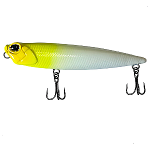 MATADEIRA ISCA ARTIFICIAL STICK Z 8,5CM COR 70