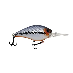 MATADEIRA ISCA ARTIFICIAL CRANK FUNDO 6CM COR 77