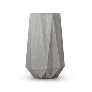 NUTRIPLAN VASO ORIGAMI 70 GRANITO