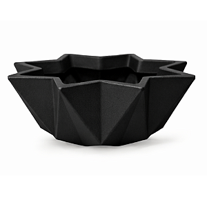 NUTRIPLAN VASO ORIGAMI 23 PRETO