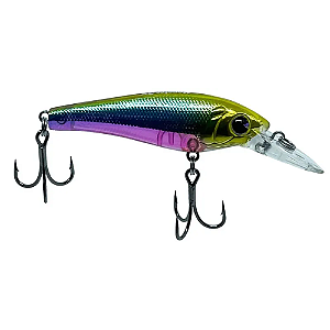 MONSTER 3X ISCAS HARD FLOATING 55MM 4,5G ISCA SARDINE COR 01