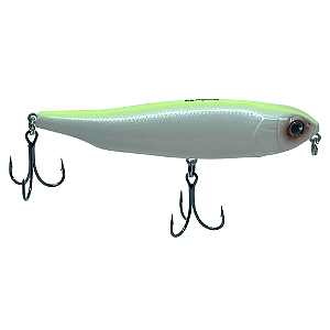 MONSTER 3X ISCAS HARD FLOATING 95MM 14G ISCA ZARD COR 05