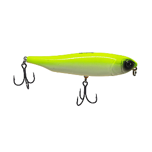 MONSTER 3X ISCAS HARD FLOATING 95MM 14G ISCA ZARD COR 02