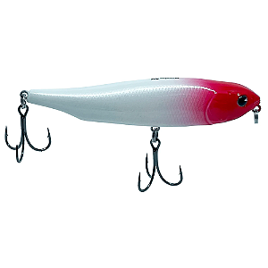 MONSTER 3X ISCAS HARD FLOATING 95MM 14G ISCA ZARD COR 01