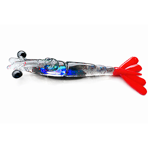 PIRATAS FISHING TURBO APACHE 8,5CM