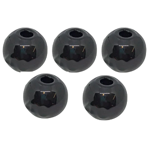 KIT 5 UN CHUMBADA POITA ILHÓS 20G PRETO