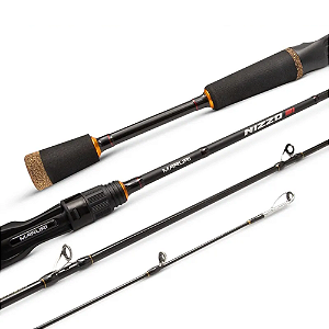 MARURI VARA NIZZO C12 581L 3.5 10G 5'8" 6-12LB INTEIRA