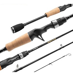 MARURI VARA GIOTTO C14 561ML 5 14G 5'6" 7-14LB INTEIRA