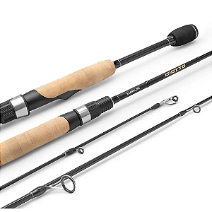 MARURI VARA GIOTTO S12 631L 3.5 10G 6'3" 6-12LB INTEIRA