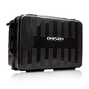 MARURI MALETA DE PESCA DAISEN DS 408-BK