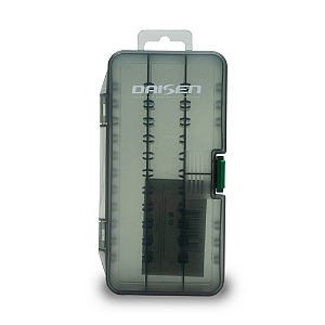 MARURI STRIKE PRO ESTOJO DE PESCA DAISEN DS 704-GRE