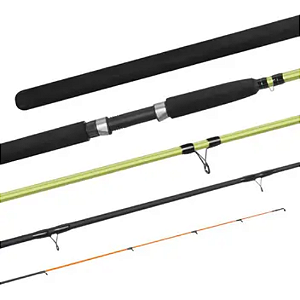 SAINT PLUS VARA FEEDER 2702 CAST BC 7-17 LBS 5 35G 2,70M 2P