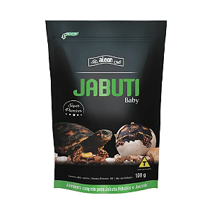 ALCON JABUTI BABY 100G
