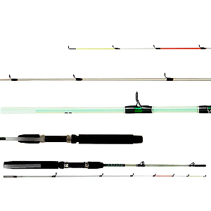 LMS VARA RODS KRATON 1,65M 6-12LB SPIN 1PC NEW MODEL