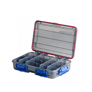 CAIXA ACESSORIO WATER RESISTANT MWR358 35.5x22x8cm MARINE
