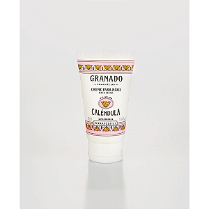 GRANADO CREMES PARA MAOS CALENDULA 50ML