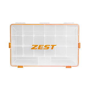 ACESSORIO CAIXA MULTICASE ZMC349 34.5X23X9.5cm - ZEST