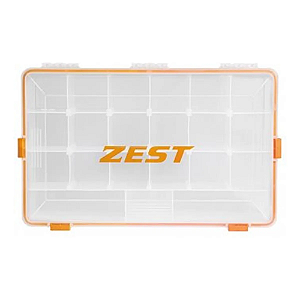 ZEST ACES. CAIXA MULTICASE ZMC345 34.5X23X5cm -