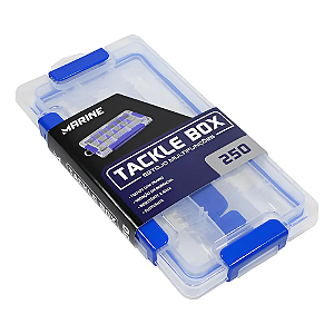 MARINE ACESSORIO CAIXA MS250 11.8x23x3cm