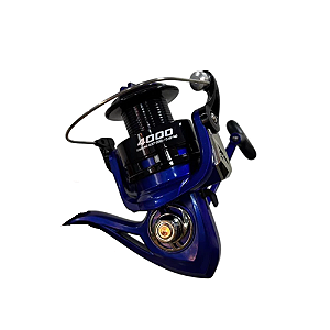 MOLINETE MARINE ARENA BLUE 4000 FD 1ROL 5.0:1