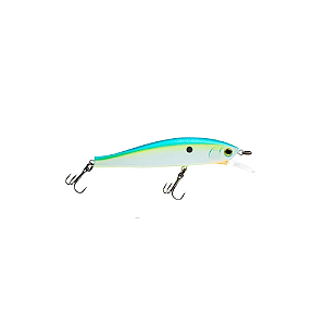 ISCA MINNOW FLAT 70SP CSH 7cm 5.5g M. Agua - HARDCORE