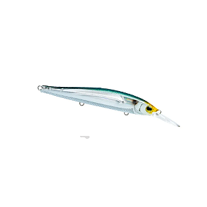 ISCA 3DB JERKBAIT DEEP 110 NTS 11cm 16.5g M.agua YOZURI