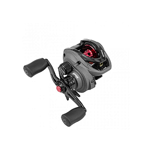 CARRETILHA VERSUS 8000 SHIL 8ROL 8.1:1 MARINE