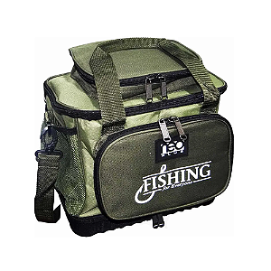 BOLSA NEOPLUS NPB-322027 32x20x27cm MARINE