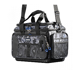 BOLSA M-BP25C 30X50X30cm C/CAIXA MARINE