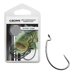 CROWN ANZOL OFFSET EWG 6/0 C/05