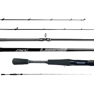 JOGA SAINT VARA LANCER 631 SP 8-20 LBS 6'3" 1.91M