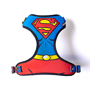 FREEFARO PEITORAL AIR SUPERMAN - PP