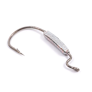 CHUMBADA ANZOL JIG HEAD EWG LASTREADO 3/0 5.5G