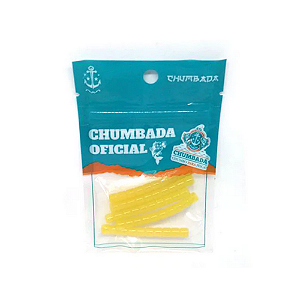 CHUMBADA KIT ATRATIVO COMUM 5MM AMARELO