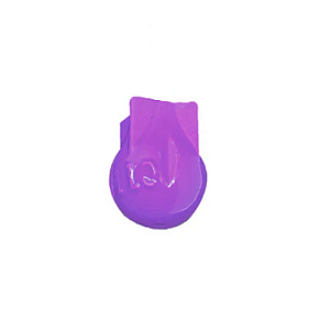 CHUMBADA BOLA GUIADA 120G VIOLETA