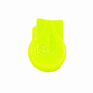 CHUMBADA BOLA GUIADA 120G AMARELA