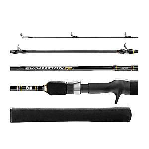 MARINE VARA EVOLUTION EVG3-C702MH 7 2.13M 15-30LB CARRETILHA