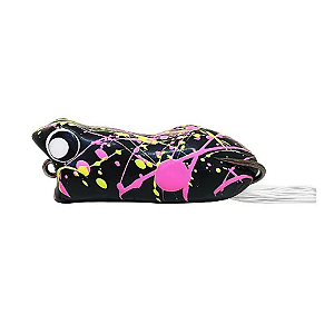 MATADEIRA ISCA ARTIFICIAL MONSTER POPPER 6CM COR F28