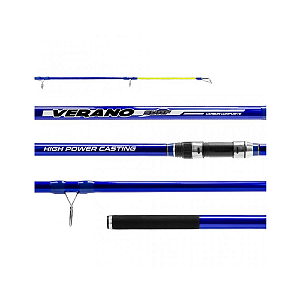 MARINE VARA VERANO SURF VS-S3603 3.60M 100-200G 3P MOLINETE