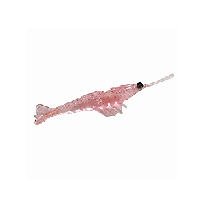 PIRATAS FISHING REALITY COR ROSA 8,5CM
