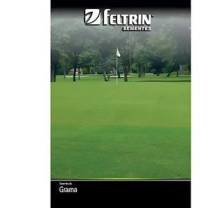FELTRIN SEMENTE GRAMA BERMUDA 1PCT 3G