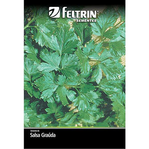FELTRIN SEMENTE SALSA GRAUDA PORTUGUESA NOVA 1PCT 900MG
