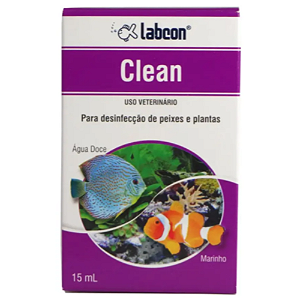 LABCON CLEAN 15 ML