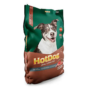 HOT DOG SEM CORANTES 10.1KG