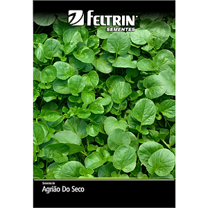 FELTRIN SEMENTE AGRIAO TOPAZIO 1PCT 1G
