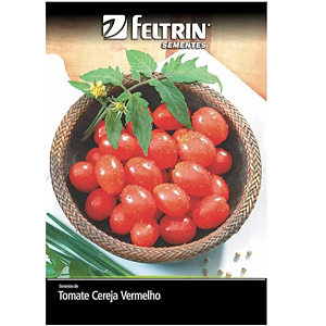 FELTRIN SEMENTE TOMATE CAROLINA 1PCT 100MG